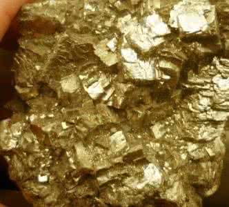 進口銅礦石市場報價與生產廠家概覽