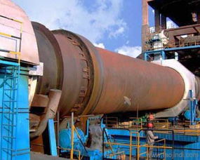 陽(yáng)泉回轉(zhuǎn)窯與祁縣選礦建材機(jī)械 優(yōu)質(zhì)商家助力金屬礦石高效處理