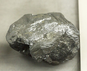 方鉛礦 鉛金屬的主要來源礦石