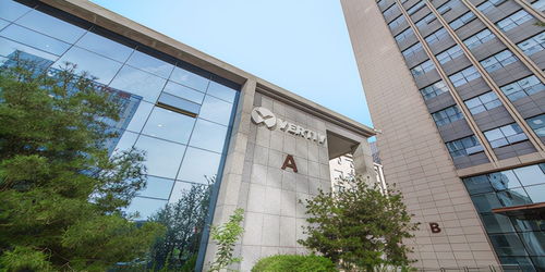 維諦UPS 追求極致可靠性，爭當電力守衛者——北京技術咨詢服務深度解析