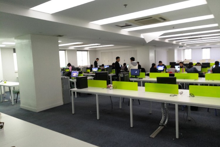 鄭州中牟 專業IT外包、系統集成與電腦組裝服務，熱情高效助力企業發展